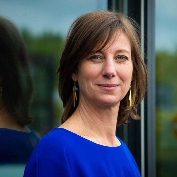 Lisbeth Decneut